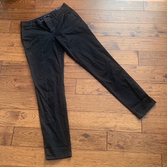TOMMY HILFIGER Slim Chinos - Picture 1 of 6
